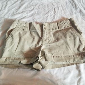 ❤SALE SO khaki shorts